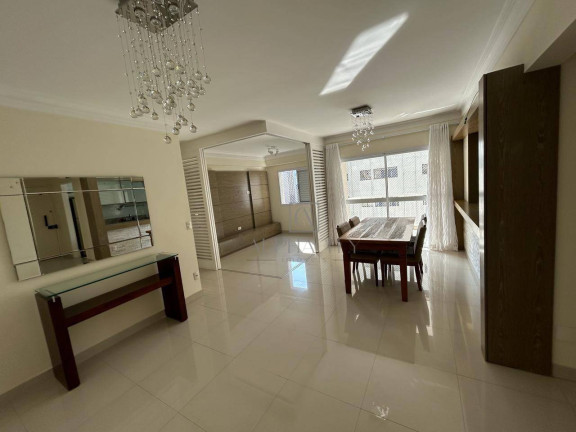 Foto do imóvel Apartamento com 3 Quartos à Venda, 84 m² em Alphaville Industrial - Barueri