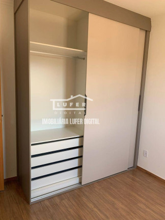 Imagem Apartamento com 2 Quartos à Venda, 52 m² em Vila Melhado - Araraquara Imagem Apartamento com 2 Quartos à Venda, 52 m² em Vila Melhado - Araraquara