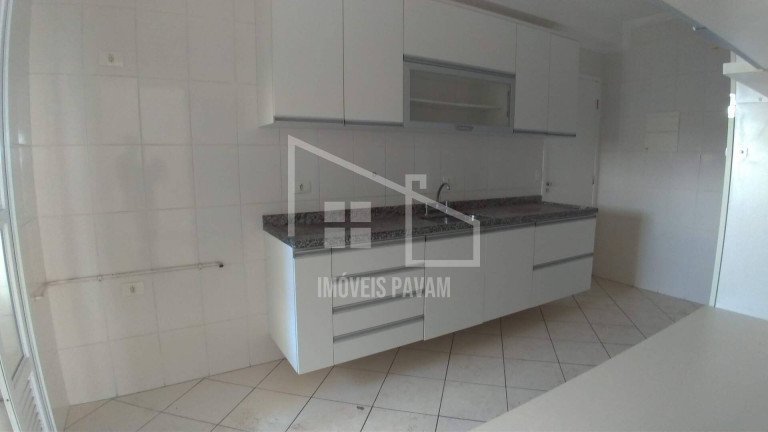 Imagem Apartamento com 3 Quartos à Venda, 100 m² em Rudge Ramos - São Bernardo Do Campo