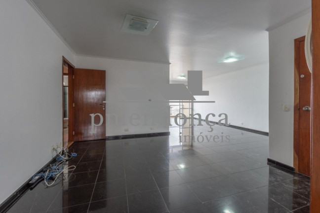 Imagem Apartamento com 3 Quartos à Venda, 160 m² em Higienópolis - São Paulo