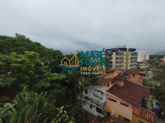 Imagem Cobertura com 3 Quartos à Venda, 142 m² em Perequê Açu - Ubatuba