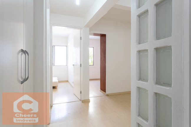 Imagem Apartamento com 2 Quartos à Venda, 70 m² em Indianópolis - São Paulo