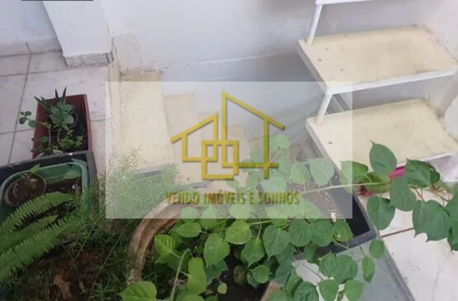 Imagem Casa de Condomínio com 3 Quartos à Venda, 130 m² em Jardim São Bernardo - São Paulo Imagem Casa de Condomínio com 3 Quartos à Venda, 130 m² em Jardim São Bernardo - São Paulo