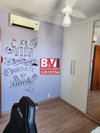 Imagem Apartamento com 3 Quartos à Venda, 69 m² em Vila Da Penha - Rio De Janeiro Imagem Apartamento com 3 Quartos à Venda, 69 m² em Vila Da Penha - Rio De Janeiro
