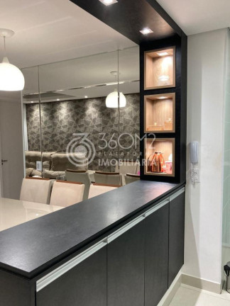 Imagem Apartamento com 2 Quartos à Venda, 56 m² em Centro - São Bernardo Do Campo Imagem Apartamento com 2 Quartos à Venda, 56 m² em Centro - São Bernardo Do Campo