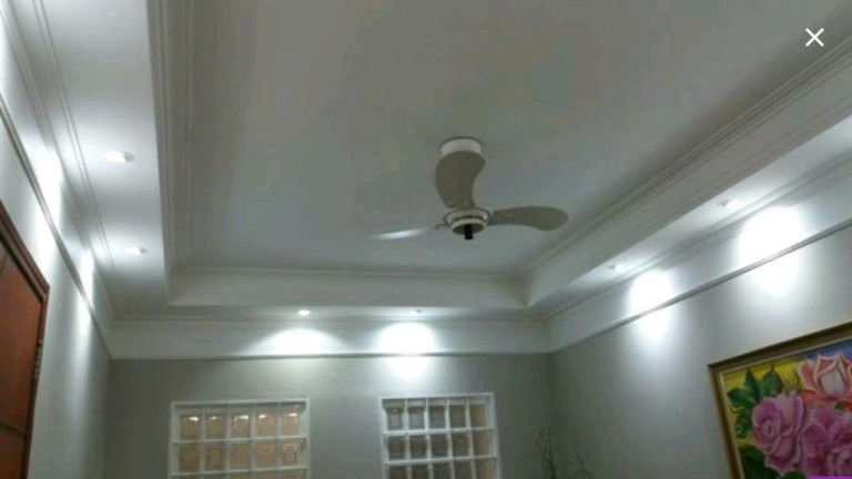 Imagem Casa com 3 Quartos à Venda, 160 m² em Jardim Santa Genebra - Campinas Imagem Casa com 3 Quartos à Venda, 160 m² em Jardim Santa Genebra - Campinas