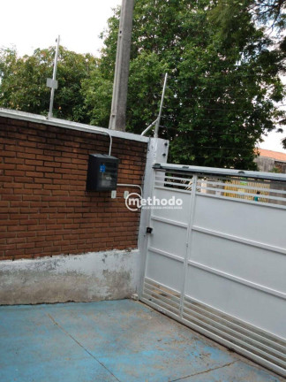 Imagem Casa com 3 Quartos à Venda, 230 m² em Jardim Yeda - Campinas