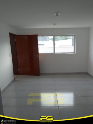 Imagem Apartamento com 2 Quartos à Venda, 52 m² em Cristo Redentor - João Pessoa