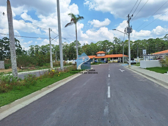 Imagem Terreno à Venda, 250 m² em Manaus Imagem Terreno à Venda, 250 m² em Manaus