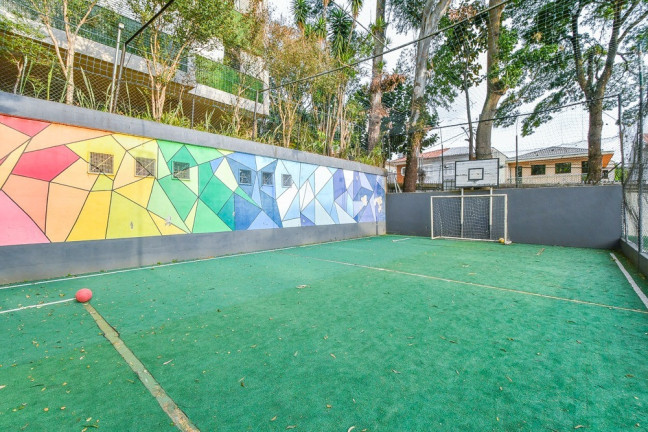 Imagem Apartamento com 4 Quartos à Venda, 155 m² em Santo Amaro - São Paulo