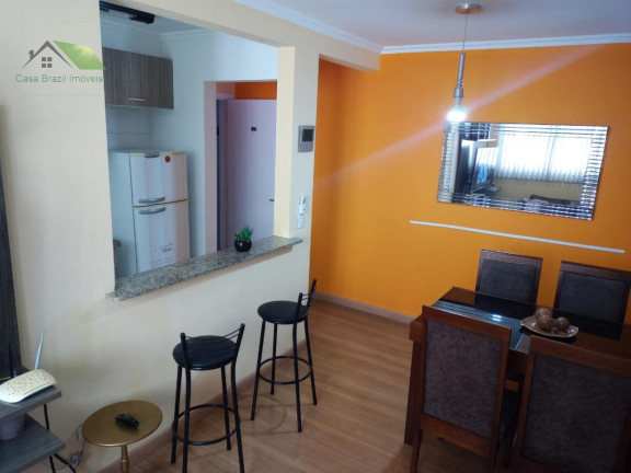 Imagem Apartamento com 2 Quartos à Venda, 60 m²