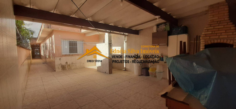 Imagem Casa com 2 Quartos à Venda, 165 m² em Jardim Primavera - Mongaguá Imagem Casa com 2 Quartos à Venda, 165 m² em Jardim Primavera - Mongaguá