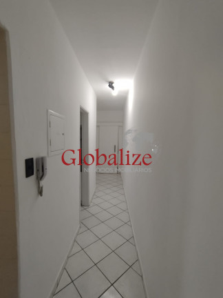 Imagem Imóvel com 2 Quartos à Venda, 84 m² em Campo Grande - Santos