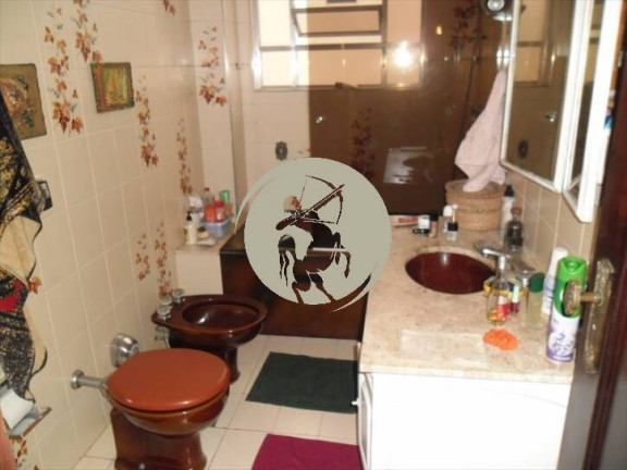 Imagem Apartamento com 3 Quartos à Venda, 130 m² em Gonzaga - Santos Imagem Apartamento com 3 Quartos à Venda, 130 m² em Gonzaga - Santos