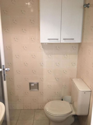 Imagem Apartamento com 1 Quarto à Venda, 43 m² em Itaim Bibi - São Paulo Imagem Apartamento com 1 Quarto à Venda, 43 m² em Itaim Bibi - São Paulo