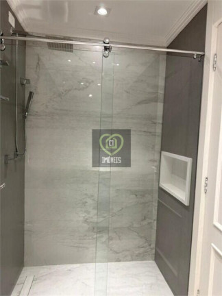 Imagem Apartamento com 3 Quartos à Venda, 127 m² em Perdizes - São Paulo