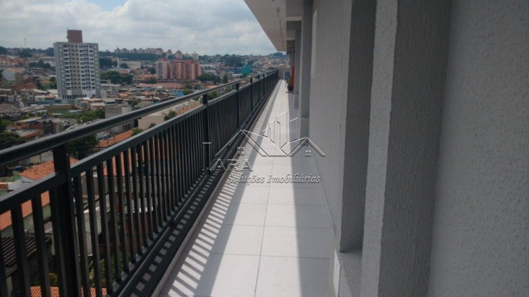 Imagem Apartamento com 2 Quartos à Venda, em Vila Ré - São Paulo Imagem Apartamento com 2 Quartos à Venda, em Vila Ré - São Paulo