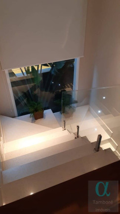 Imagem Casa de Condomínio com 4 Quartos à Venda, 550 m² em Tamboré - Santana De Parnaíba Imagem Casa de Condomínio com 4 Quartos à Venda, 550 m² em Tamboré - Santana De Parnaíba