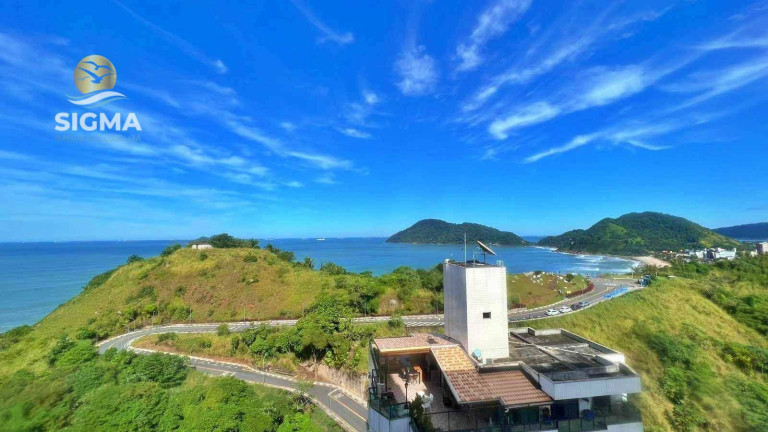 Apartamento com 2 Quartos à Venda, 91 m² em Jardim Astúrias - Guarujá