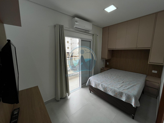Imagem Apartamento com 2 Quartos à Venda, 71 m² em Perequê Açu - Ubatuba