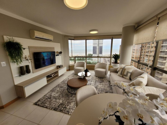 Imagem Apartamento com 2 Quartos à Venda, 86 m²