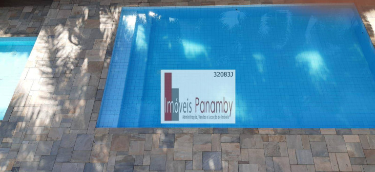 Imagem Apartamento com 4 Quartos à Venda, 275 m² em Real Parque - São Paulo