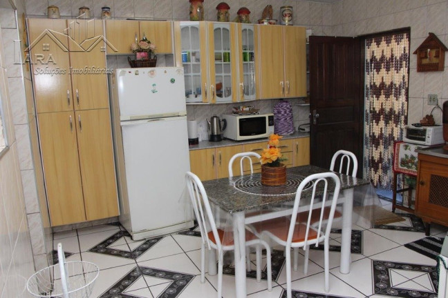 Imagem Sobrado com 2 Quartos à Venda, 96 m² em Vila Carrão - São Paulo Imagem Sobrado com 2 Quartos à Venda, 96 m² em Vila Carrão - São Paulo