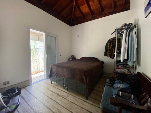 Imagem Casa com 4 Quartos à Venda, 350 m² em Horto Florestal - Ubatuba