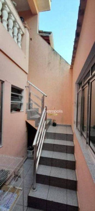 Imagem Sobrado com 3 Quartos à Venda, 191 m² em Parque Terra Nova Ii - São Bernardo Do Campo Imagem Sobrado com 3 Quartos à Venda, 191 m² em Parque Terra Nova Ii - São Bernardo Do Campo