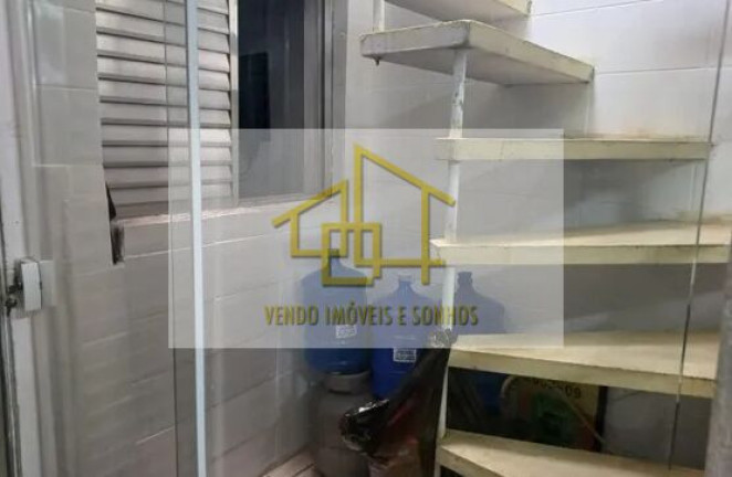 Imagem Casa de Condomínio com 3 Quartos à Venda, 130 m² em Jardim São Bernardo - São Paulo Imagem Casa de Condomínio com 3 Quartos à Venda, 130 m² em Jardim São Bernardo - São Paulo