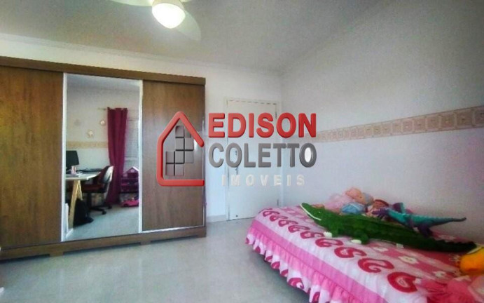 Imagem Casa de Condomínio com 3 Quartos à Venda, 140 m² em Residencial Nova água Branca Ii - Piracicaba Imagem Casa de Condomínio com 3 Quartos à Venda, 140 m² em Residencial Nova água Branca Ii - Piracicaba