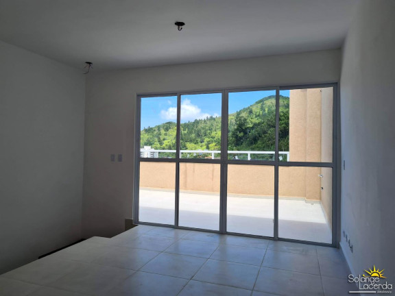 Imagem Cobertura com 2 Quartos à Venda, 150 m² em Toninhas - Ubatuba