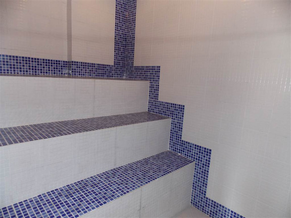Imagem Apartamento com 3 Quartos à Venda, 110 m² em Ocian - Praia Grande