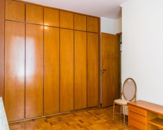 Imagem Apartamento com 3 Quartos à Venda, 100 m² em Cambuci - São Paulo