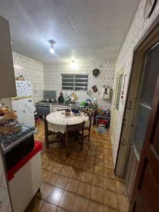Imagem Casa com 2 Quartos à Venda, 104 m² em Vila Mangalot - São Paulo Imagem Casa com 2 Quartos à Venda, 104 m² em Vila Mangalot - São Paulo