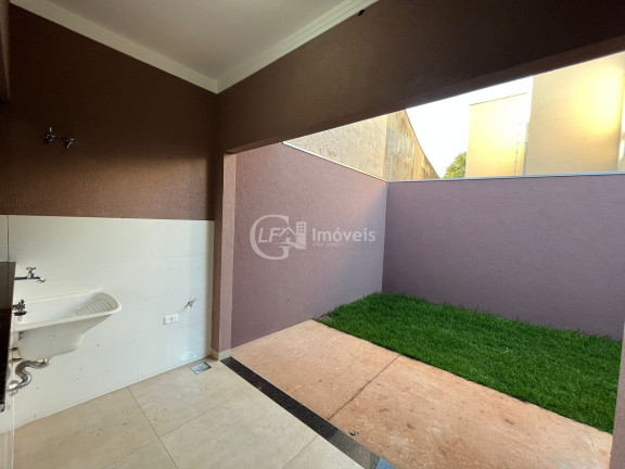 Imagem Casa com 3 Quartos à Venda, 93 m² em Residencial Oliveira - Campo Grande Imagem Casa com 3 Quartos à Venda, 93 m² em Residencial Oliveira - Campo Grande