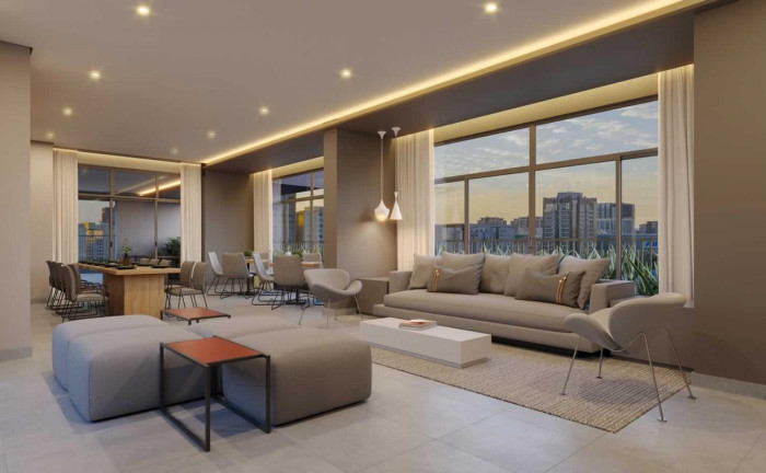 Imagem Imóvel com 1 Quarto à Venda, 31 m² em Pompéia - São Paulo Imagem Imóvel com 1 Quarto à Venda, 31 m² em Pompéia - São Paulo