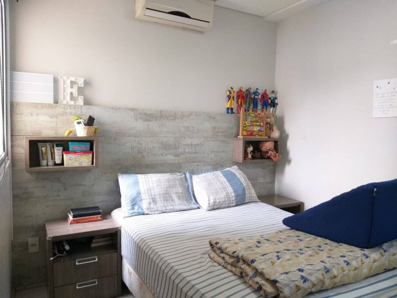 Imagem Apartamento com 3 Quartos à Venda, 130 m² em Gonzaga - Santos Imagem Apartamento com 3 Quartos à Venda, 130 m² em Gonzaga - Santos