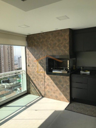 Imagem Apartamento com 3 Quartos à Venda, 116 m² em Vila Maria - São Paulo