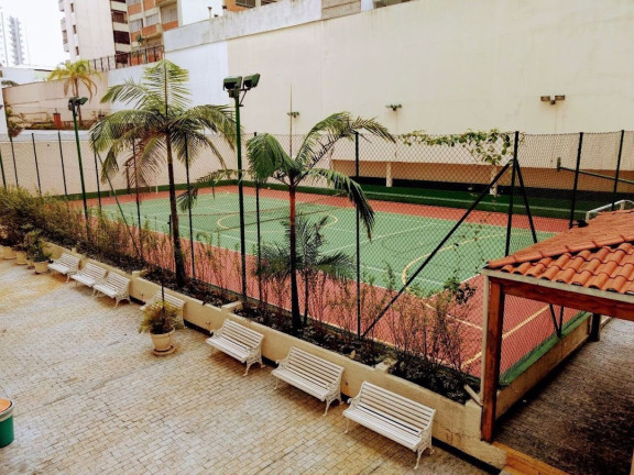 Imagem Apartamento com 4 Quartos à Venda, 300 m² em Jardim Da Saúde - São Paulo Imagem Apartamento com 4 Quartos à Venda, 300 m² em Jardim Da Saúde - São Paulo