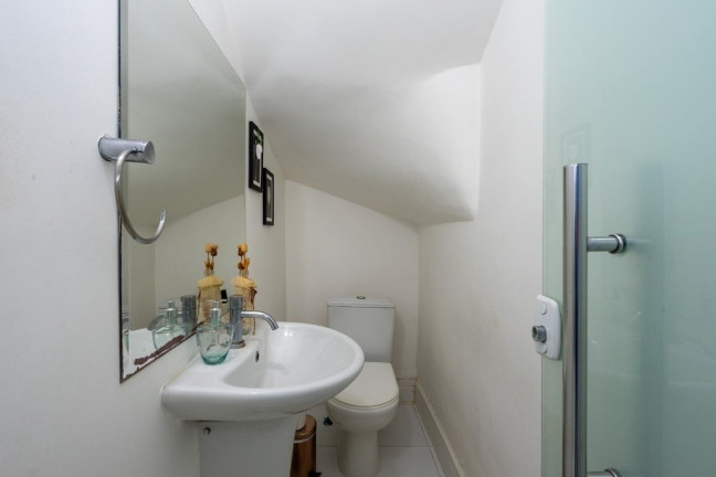 Imagem Casa com 3 Quartos à Venda, 130 m² em Vila Marari - São Paulo Imagem Casa com 3 Quartos à Venda, 130 m² em Vila Marari - São Paulo
