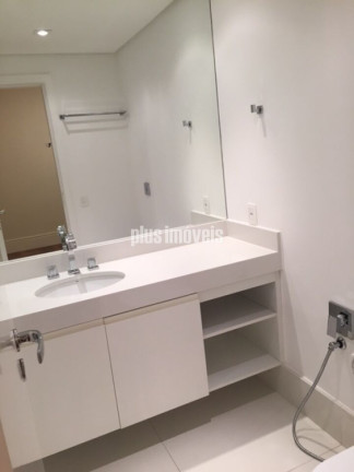 Imagem Apartamento com 4 Quartos para Alugar, 338 m² em Santo Amaro - São Paulo Imagem Apartamento com 4 Quartos para Alugar, 338 m² em Santo Amaro - São Paulo