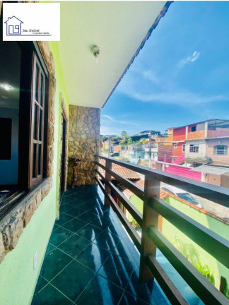 Imagem Casa com 2 Quartos à Venda, 167 m² em Taquara - Rio De Janeiro