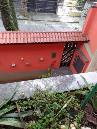 Imagem Cobertura com 3 Quartos à Venda, 114 m² em Utinga - Santo André