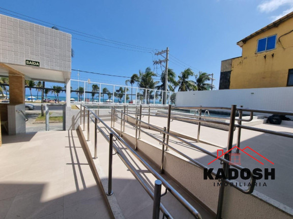 Imagem Apartamento com 2 Quartos à Venda, 64 m² em Piatã - Salvador