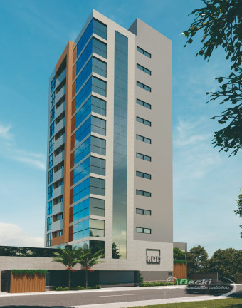 Apartamento com 3 Quartos à Venda, 140 m² em Itacolomi - Balneário Piçarras