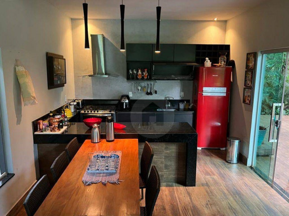 Imagem Casa de Condomínio com 2 Quartos à Venda, 250 m² em Condomínio Recanto Da Serra - Brumadinho