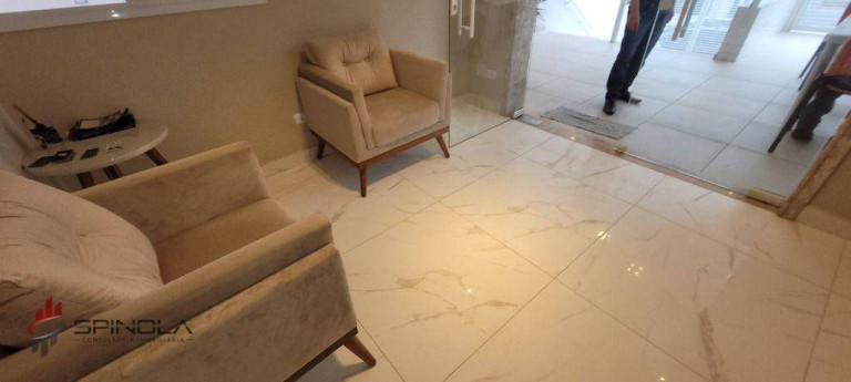 Imagem Apartamento com 2 Quartos à Venda, 63 m² em Vilamar - Praia Grande Imagem Apartamento com 2 Quartos à Venda, 63 m² em Vilamar - Praia Grande