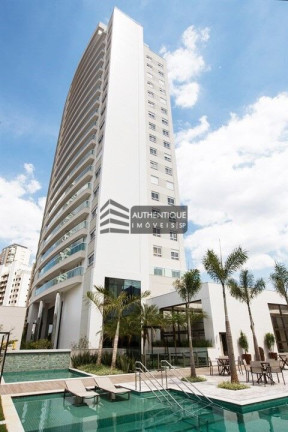 Imagem Apartamento com 4 Quartos à Venda, 271 m² em Chacara Klabin - São Paulo Imagem Apartamento com 4 Quartos à Venda, 271 m² em Chacara Klabin - São Paulo
