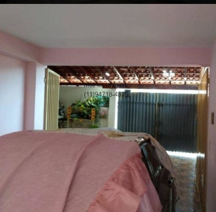 Imagem Imóvel com 4 Quartos à Venda,  em Jardim Vitória - Campo Limpo Paulista